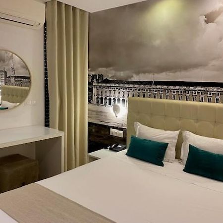 Lisbon City Apartments & Suites By City Hotels Экстерьер фото