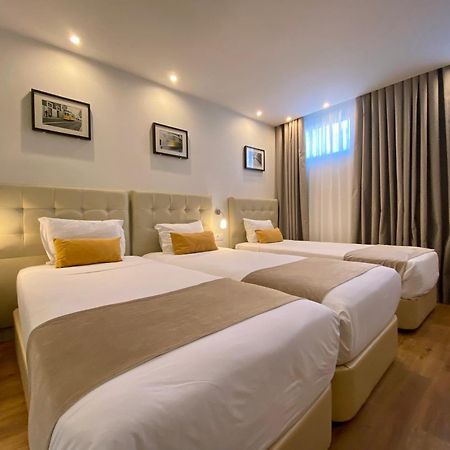 Lisbon City Apartments & Suites By City Hotels Экстерьер фото