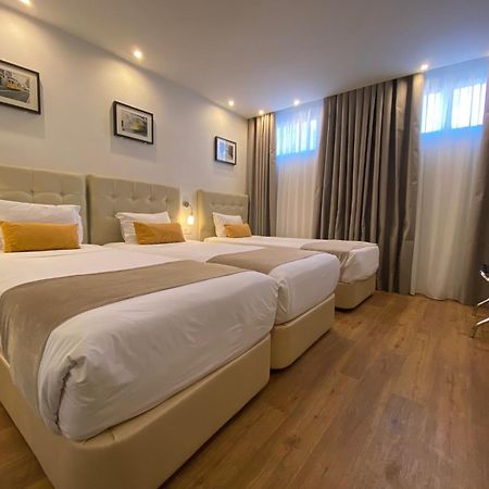 Lisbon City Apartments & Suites By City Hotels Экстерьер фото