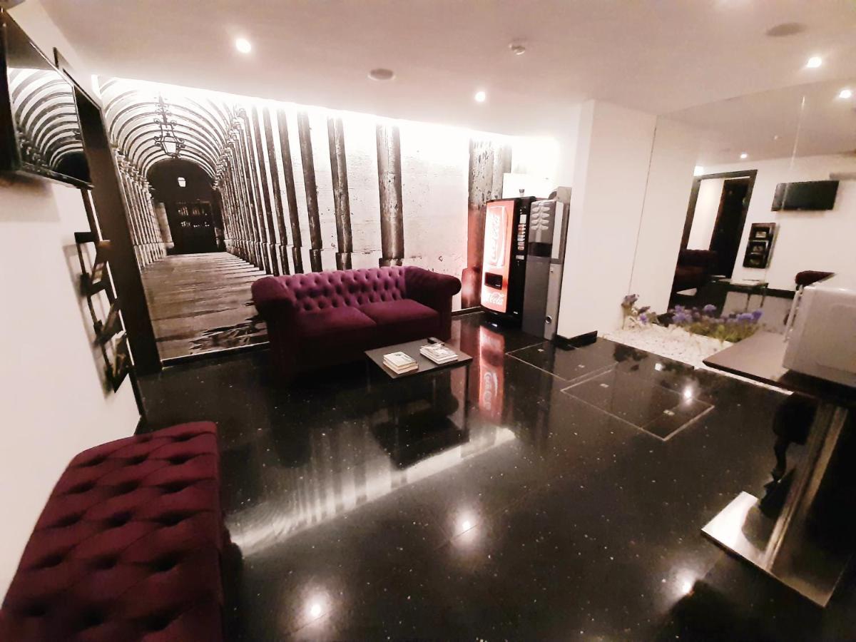Lisbon City Apartments & Suites By City Hotels Экстерьер фото
