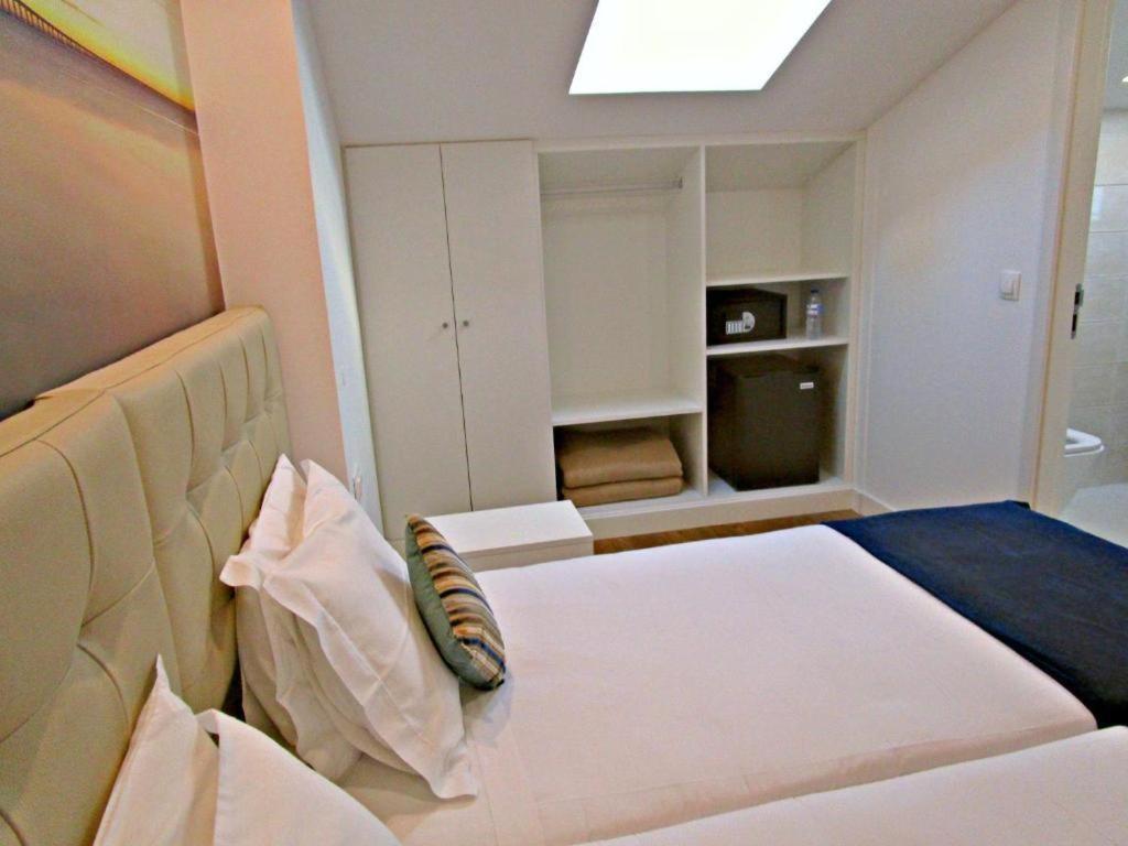 Lisbon City Apartments & Suites By City Hotels Экстерьер фото