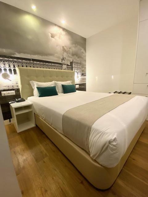 Lisbon City Apartments & Suites By City Hotels Экстерьер фото