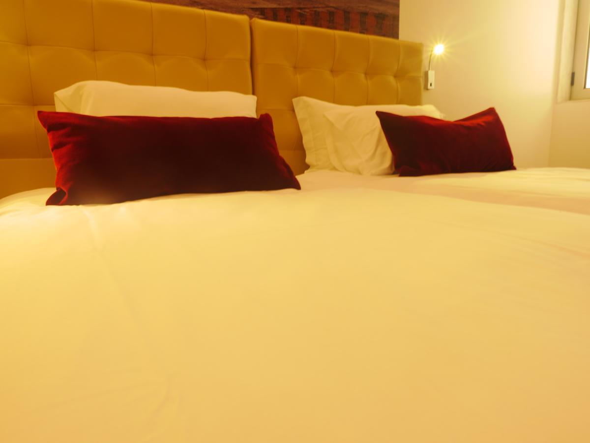 Lisbon City Apartments & Suites By City Hotels Экстерьер фото