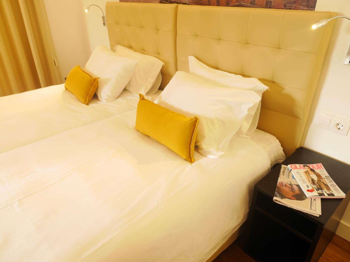 Lisbon City Apartments & Suites By City Hotels Экстерьер фото
