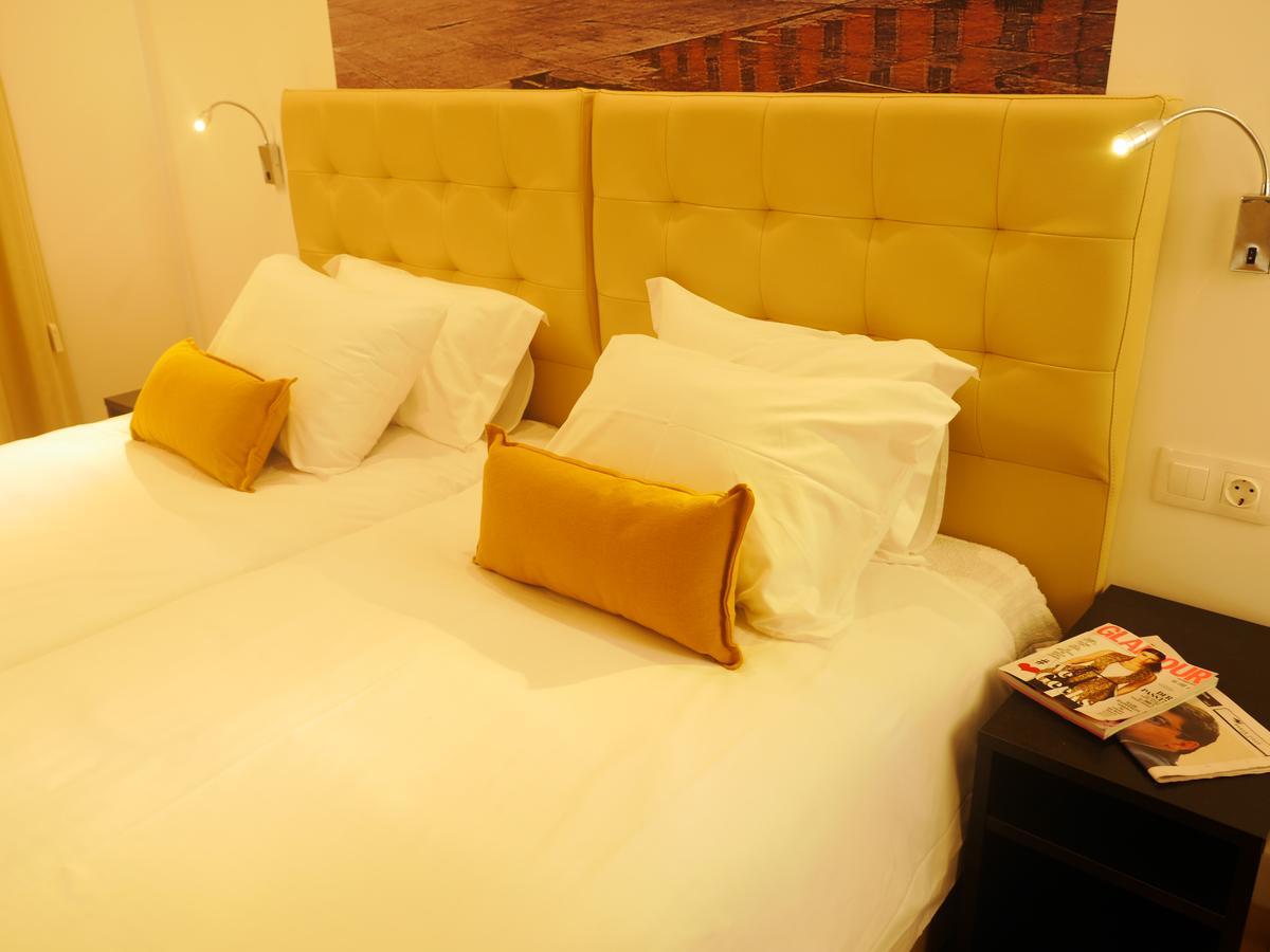 Lisbon City Apartments & Suites By City Hotels Экстерьер фото