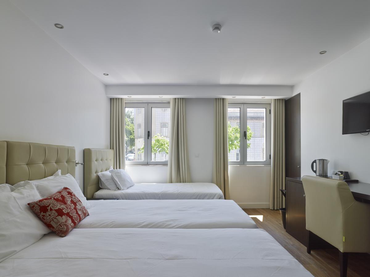 Lisbon City Apartments & Suites By City Hotels Экстерьер фото