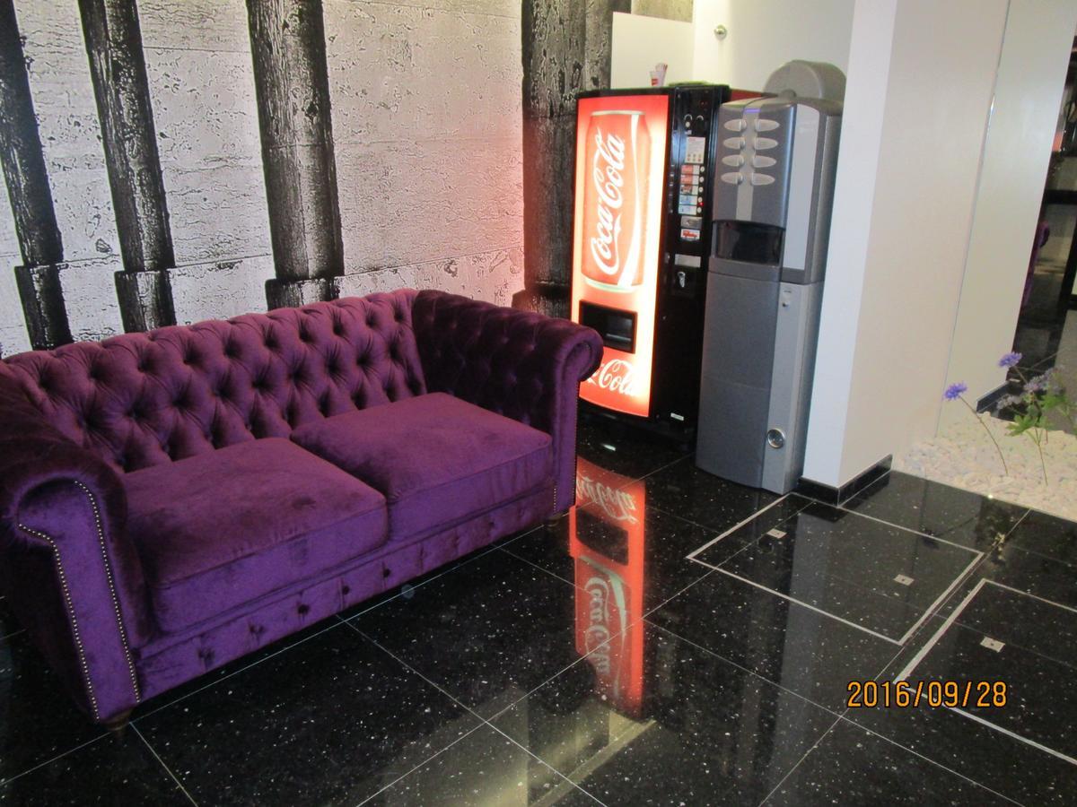 Lisbon City Apartments & Suites By City Hotels Экстерьер фото