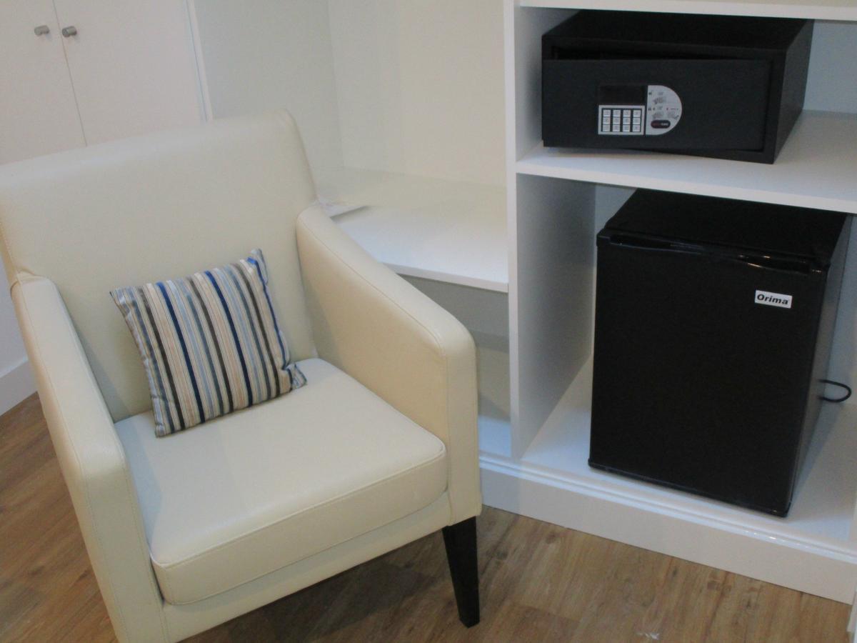 Lisbon City Apartments & Suites By City Hotels Экстерьер фото