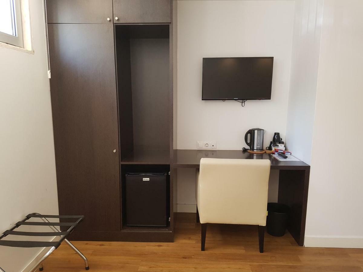 Lisbon City Apartments & Suites By City Hotels Экстерьер фото