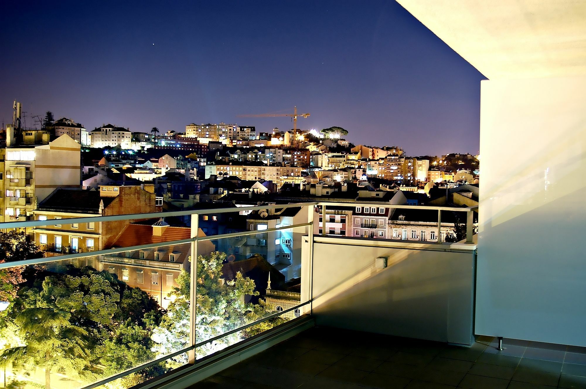 Lisbon City Apartments & Suites By City Hotels Экстерьер фото