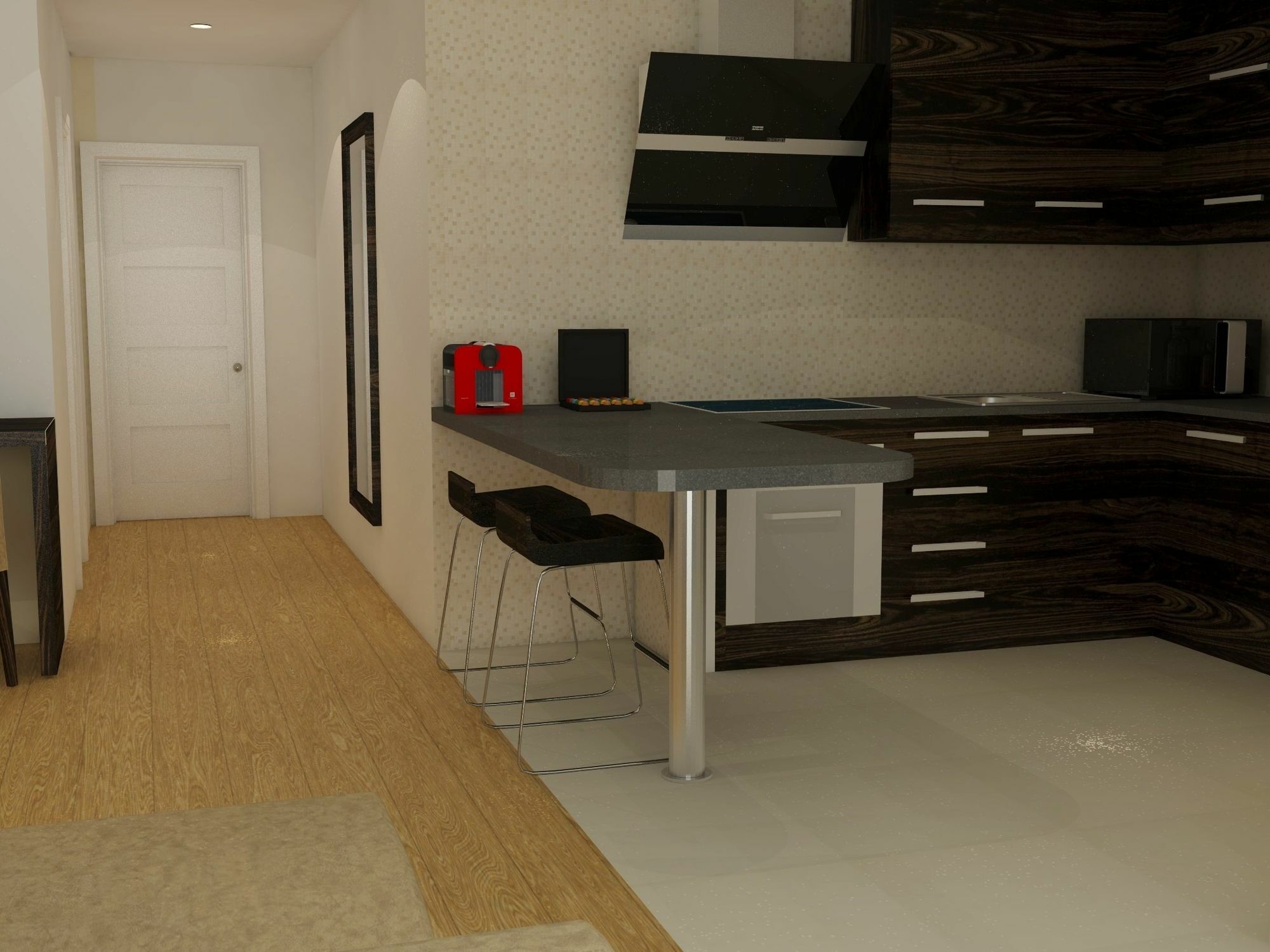 Lisbon City Apartments & Suites By City Hotels Экстерьер фото