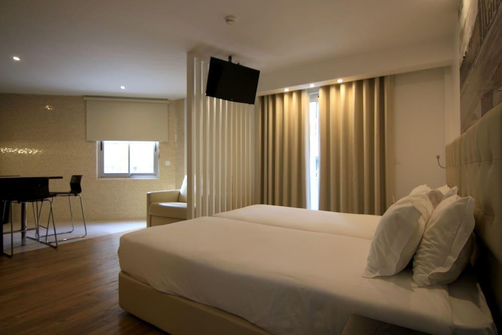 Lisbon City Apartments & Suites By City Hotels Экстерьер фото