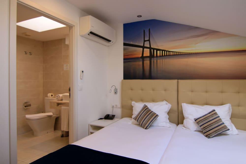 Lisbon City Apartments & Suites By City Hotels Экстерьер фото