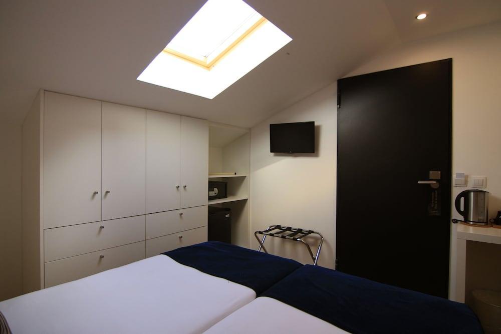Lisbon City Apartments & Suites By City Hotels Экстерьер фото