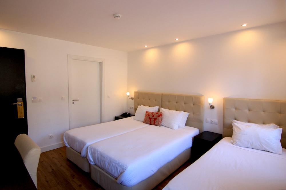 Lisbon City Apartments & Suites By City Hotels Экстерьер фото