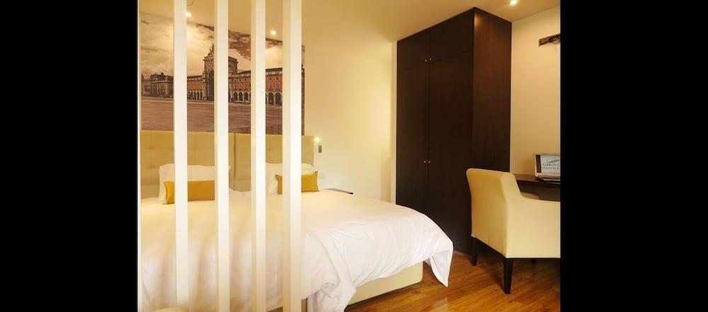 Lisbon City Apartments & Suites By City Hotels Экстерьер фото
