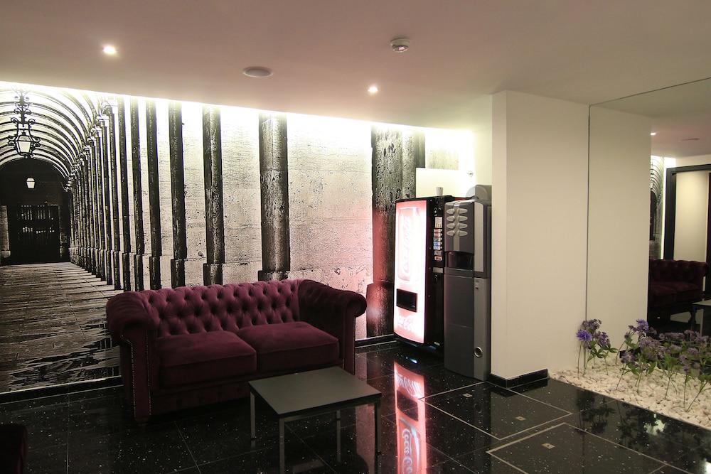 Lisbon City Apartments & Suites By City Hotels Экстерьер фото