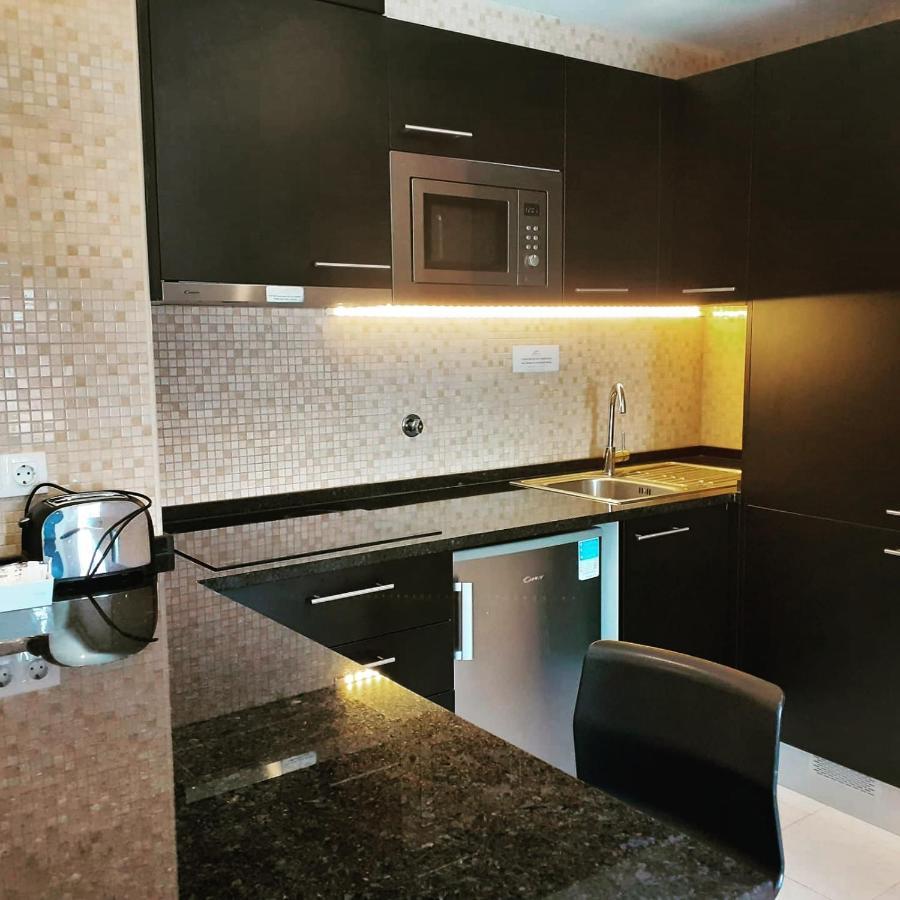 Lisbon City Apartments & Suites By City Hotels Экстерьер фото
